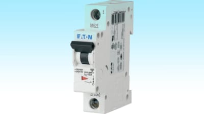 EATON CORPORATION FAZS-C16
