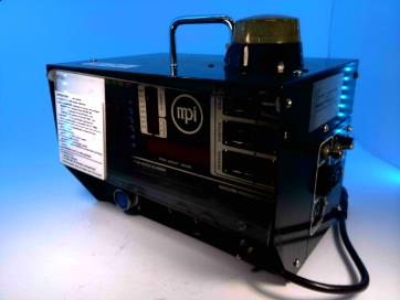 MAGUIRE WSB-221-CONTROLLER