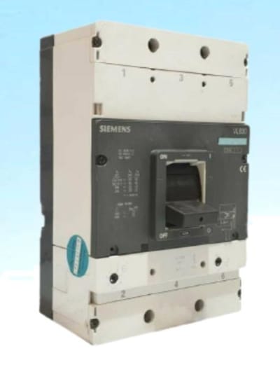 SIEMENS 3VL7712-1AA36-0AA0