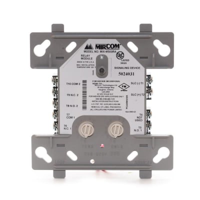 MIRCOM MIX-M500RA
