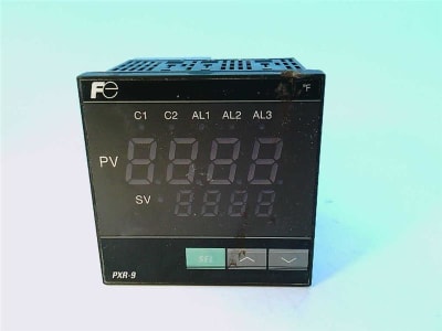 FUJI ELECTRIC PXR9-REA1-4V0A1