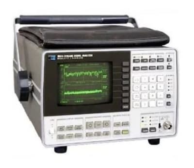 KEYSIGHT TECHNOLOGIES 3561A