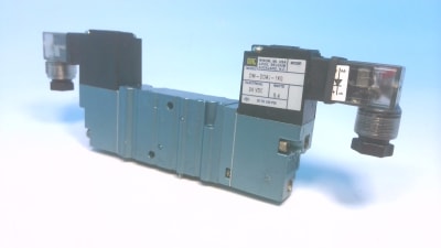 MAC VALVES INC 423A-00D-DM-DDAJ-1KG