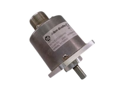 ALLEN BRADLEY 845H-SJDZ-24DNY1C