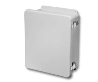 HUBBELL HW-J141206CHQR