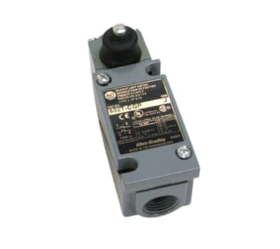 ALLEN BRADLEY 802T-CGP