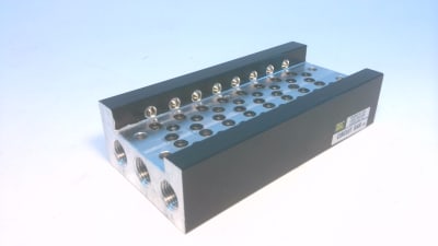 MAC VALVES INC EBP44A-00-1B08