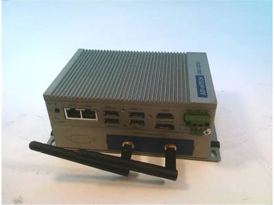 ADVANTECH UNO-2372G-E021AE