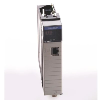 ALLEN BRADLEY 1756-CNBK