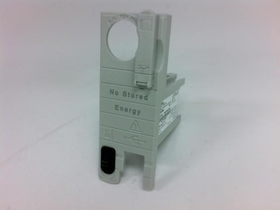 ALLEN BRADLEY 1756-ESMNSEXT