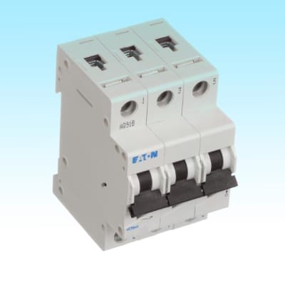 EATON CORPORATION FAZ-C40-3