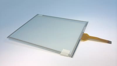 RADWELL FT-T10.4A-SUB-TOUCHGLASS