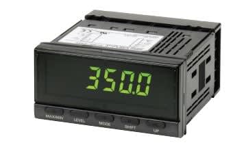 OMRON K3MA-J- AC100-240V
