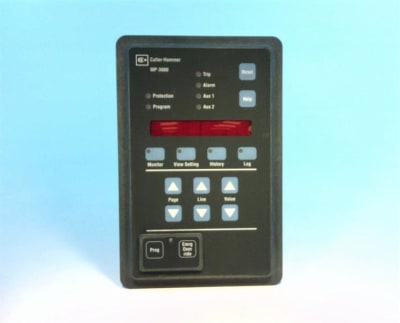 EATON CORPORATION 66D2032G31