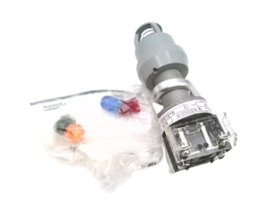 ALLEN BRADLEY 800H-QPB10M
