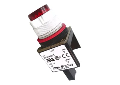 ALLEN BRADLEY 800MR-Q12R