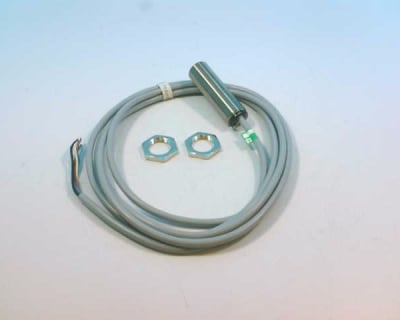 PEPPERL & FUCHS NBB5-18GM60-A0