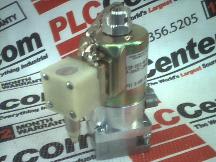 VERSA VALVES ESM-3011-46-M-N-P-3347C-120V60