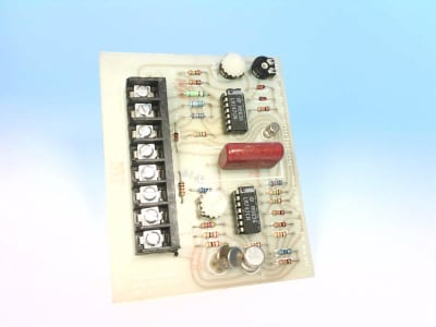 SOUTHCON IND CONTROLS 1000-210