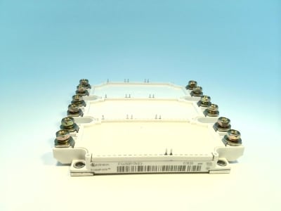 INFINEON FS450R17KE3