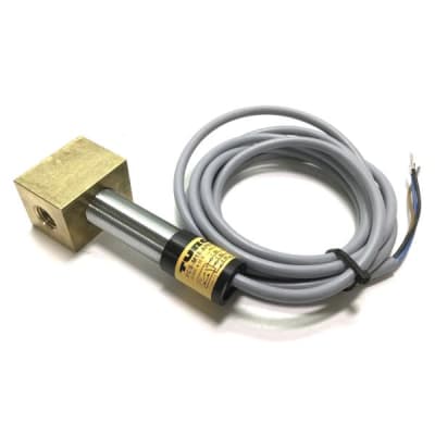 TURCK FCS-M18-AP8X/D087