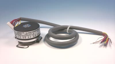 ENCODER PRODUCTS 15T-01SD-5000A5RHV-A00