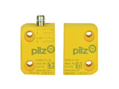 PILZ PSEN MA2.1P-30/PSEN2.1-10/6MM/1UNIT