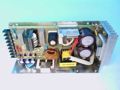 ETA ELECTRIC INDUSTRY PLEY24HSZ-U1