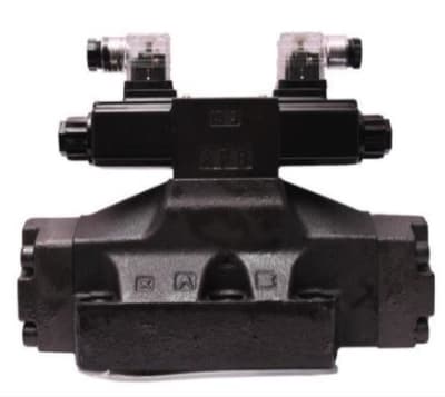 HYVAIR D08SD-1A-12D-35