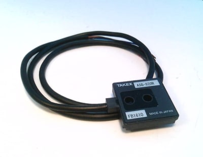 TAKENAKA LTD ASG-S20R