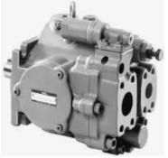 YUKEN A3H180-FR01KK-10954