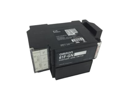 OMRON 61FGNAC110220