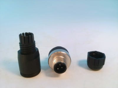 MOLEX 1200750017