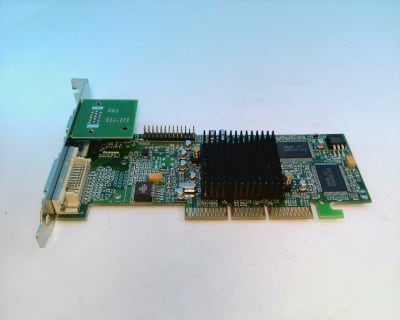 MATROX G55-MDHA32DB
