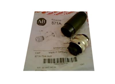 ALLEN BRADLEY 871A-TS4-NU2