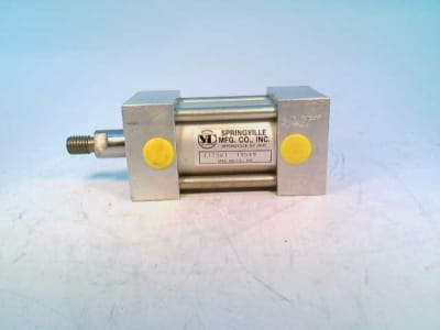 SPRINGVILLE MFG CO I175X1