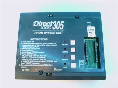 AUTOMATION DIRECT D3-PWU