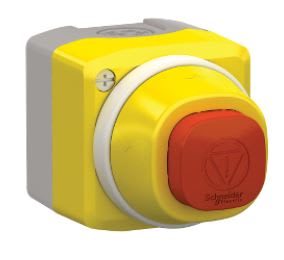 SCHNEIDER ELECTRIC XALK84W3BE