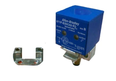 ALLEN BRADLEY 871P-B20C40-R3