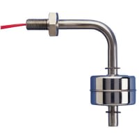 GEMS SENSORS 118125