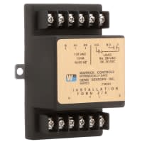 GEMS SENSORS 27A1E0
