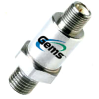 GEMS SENSORS 3100B100PG08E000