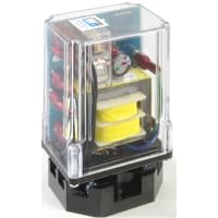 GEMS SENSORS 16MM8A4