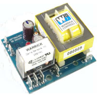 GEMS SENSORS 26E8B0