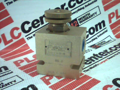 EATON CORPORATION FCV7-10-K-6H-20