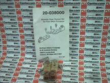 MCGRAW EDISON 20-038000