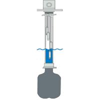 GEMS SENSORS 3S1A240-A