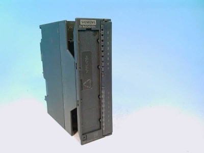 SIEMENS 6ES7321-1CH20-0AA0