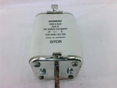 SIEMENS 3NE3626