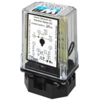 GEMS SENSORS DC1CD0